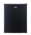 Black 2.7 Cu ft Single Door Mini Fridge K331