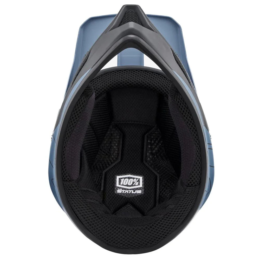 Race Helmet S7791