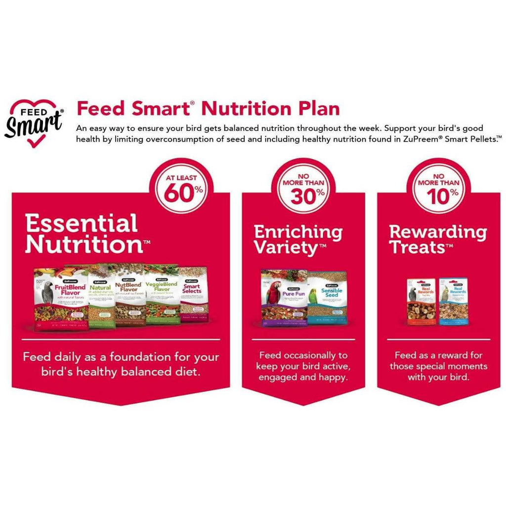 Bird Food for Medium Birds D207304