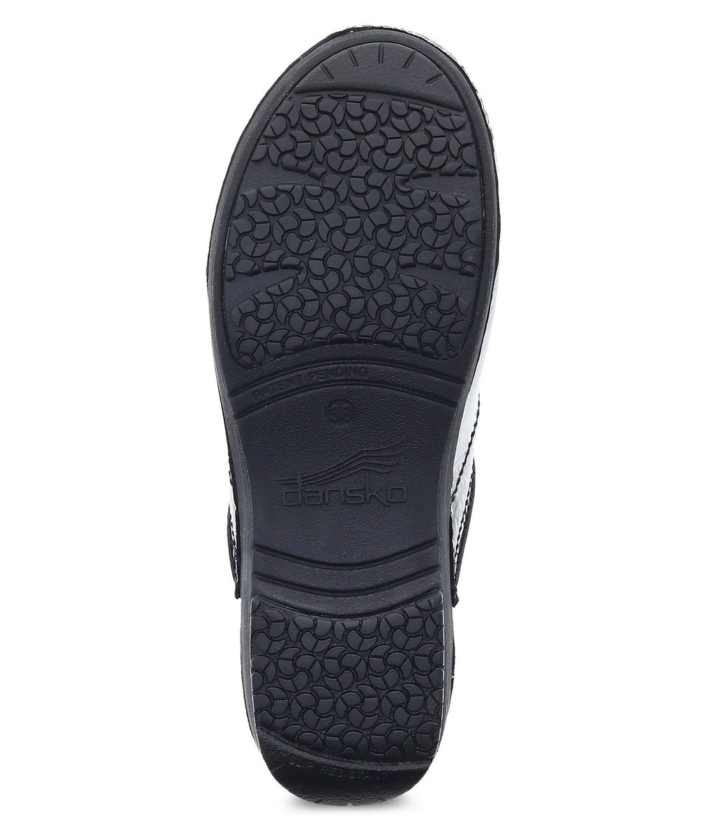 Dansko XP 2.0 Fossilized Patent / 42 I6469