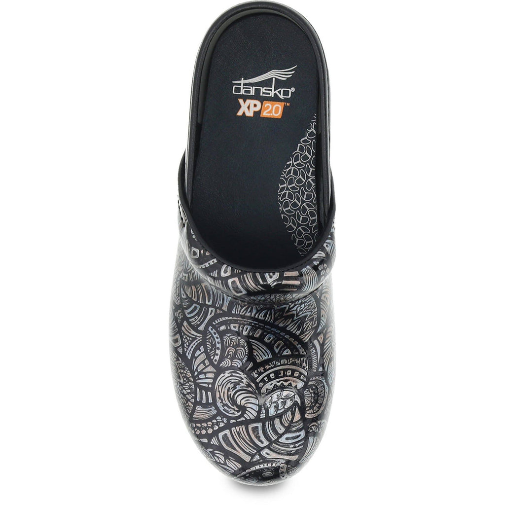 Dansko XP 2.0 Fossilized Patent / 42 I6469