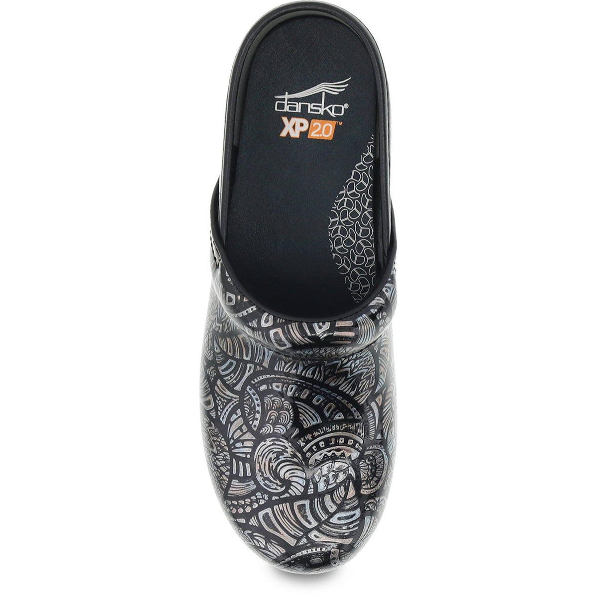 Dansko XP 2.0 Fossilized Patent / 42 I6469