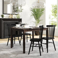 47" Solid Wood Dining Table O94349