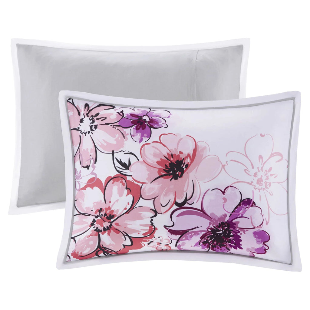 Bedding Comforter Set G47750