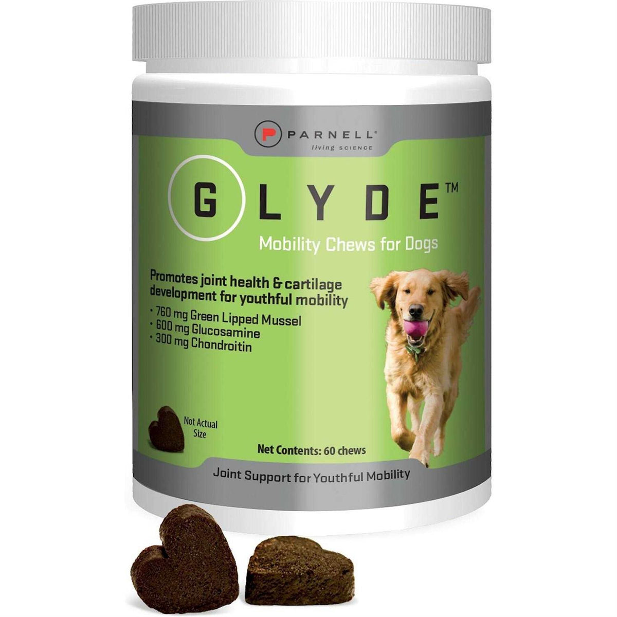 Mobility Chews for Dogs H174094