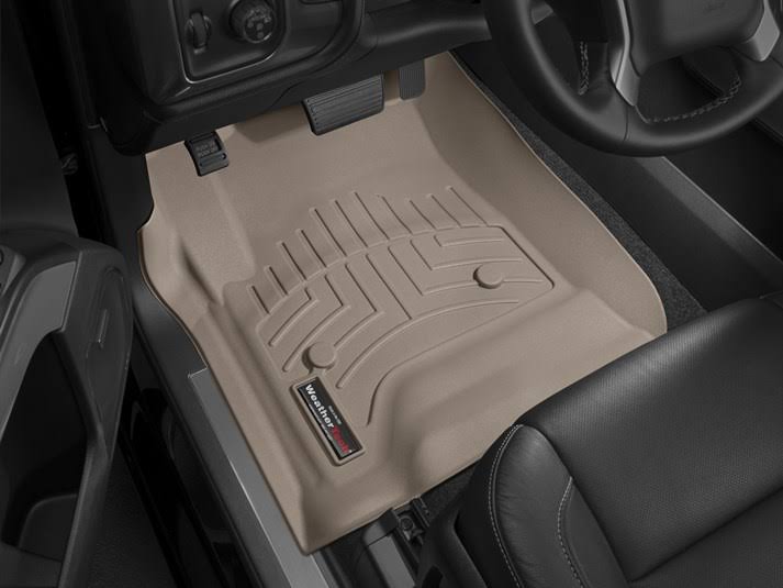 FloorLiner DigitalFit K403
