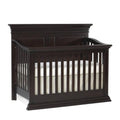 Espresso 4-in-1 Convertible Crib J54656