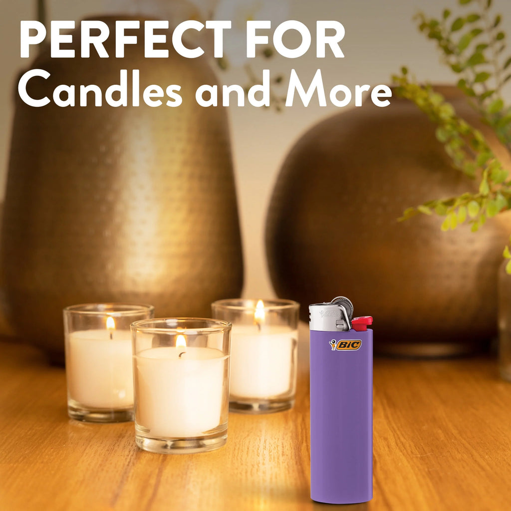 Pocket Lighter Pack of 5 O57253