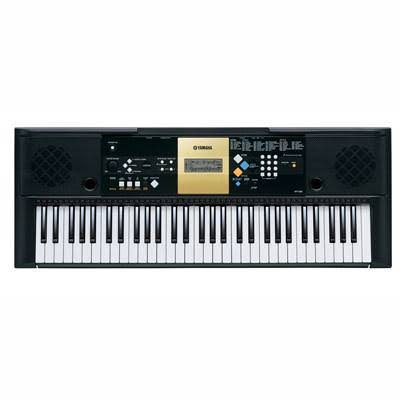 Musical Keyboard O303