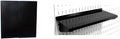 Blue Metal Pegboard Pack of 2 A248