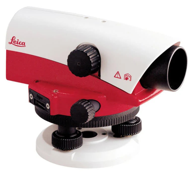 Automatic Optical Level F637