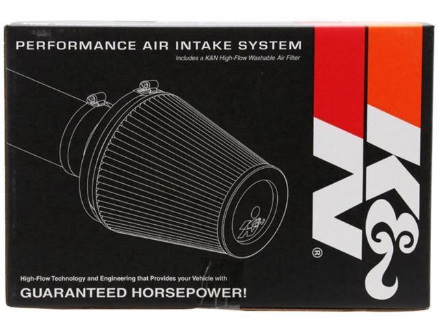 Air Intake Kit Y802