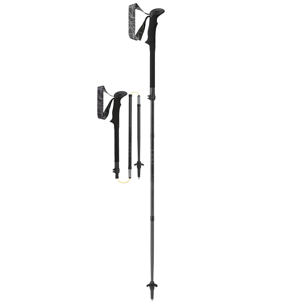 Black Carbon Poles K957992