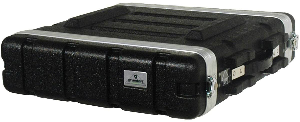 2-Space Amp Rack Y6855