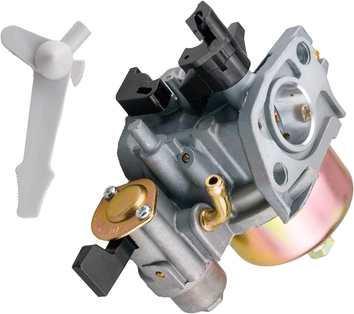 Recoil Starter Carburetor Kit Pack of 2 U12705