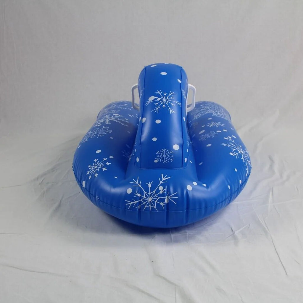 Inflatable Pool Water Float Swimming Ring W315751