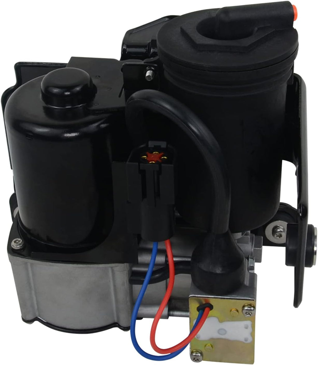 Air Suspension Compressor Pump I51029