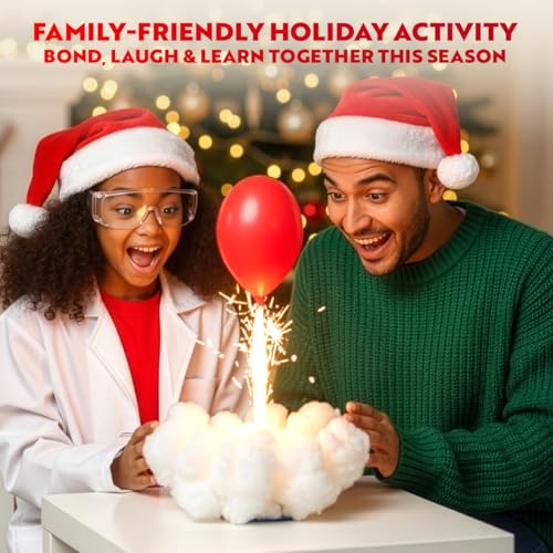 150+ Science Experiments Kit for Kids Age 8-12 A937616