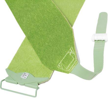Climb Pro Mohair Climbing Skins 100mm W65283