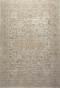 Ivory Natural Rug Y188