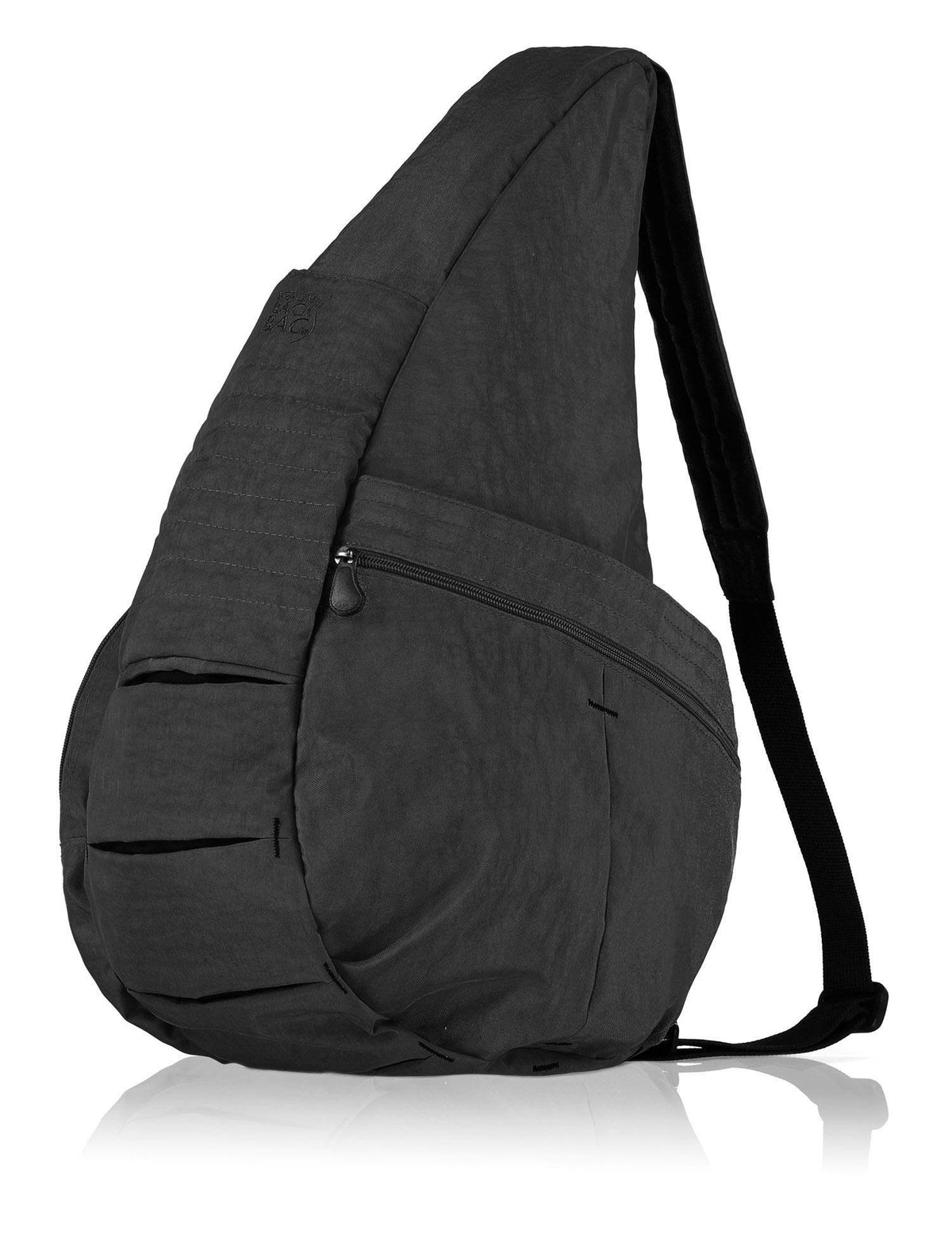 Black Carry-All Bag U8578
