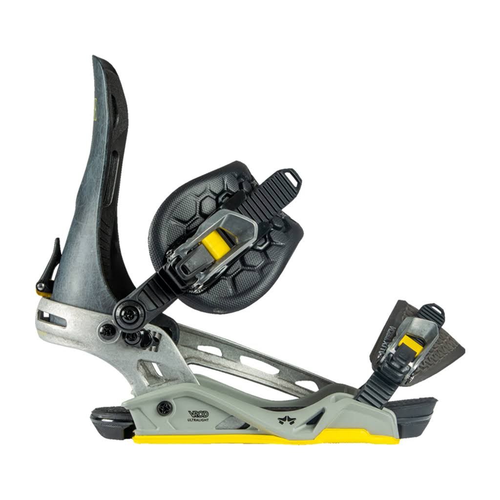 Vice Snowboard Bindings O671048