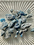 Blue Apatite 1 Pound T477580