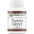 60 caps Thyroid Gland W434