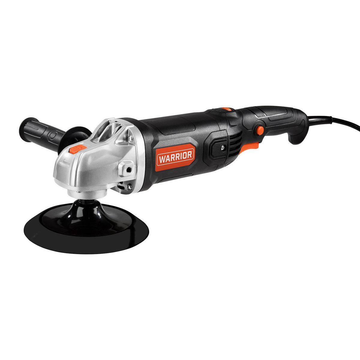 7 in. Variable-Speed Rotary Polisher/Sander Q15384
