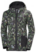 Reversible Pile Jacket X36681