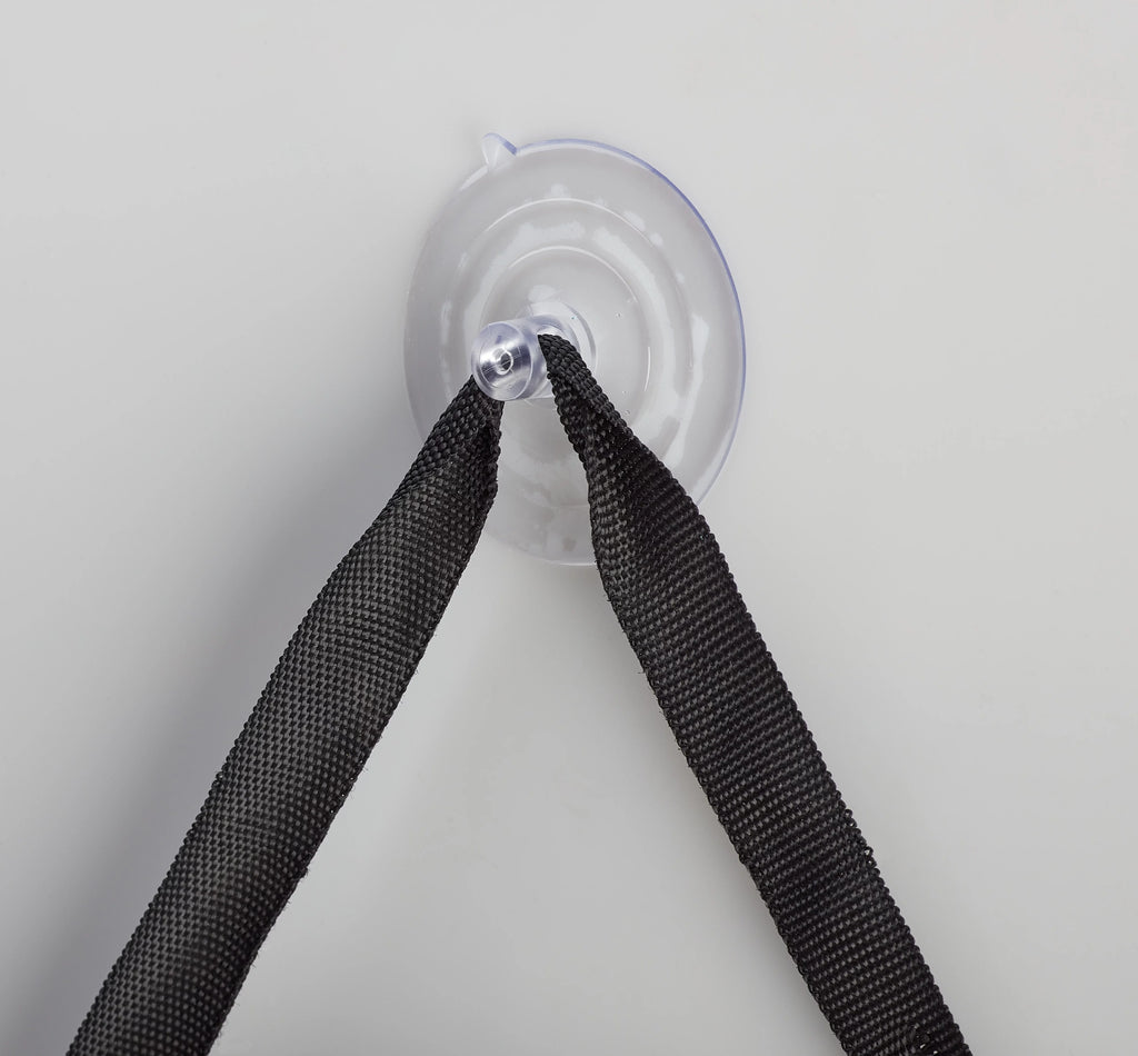 Lightweight Velcro Wrapped Foam Axe Throwing Set with Target C247