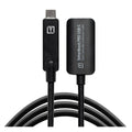 USB-C Core Controller Extension Cable (Black) H97057