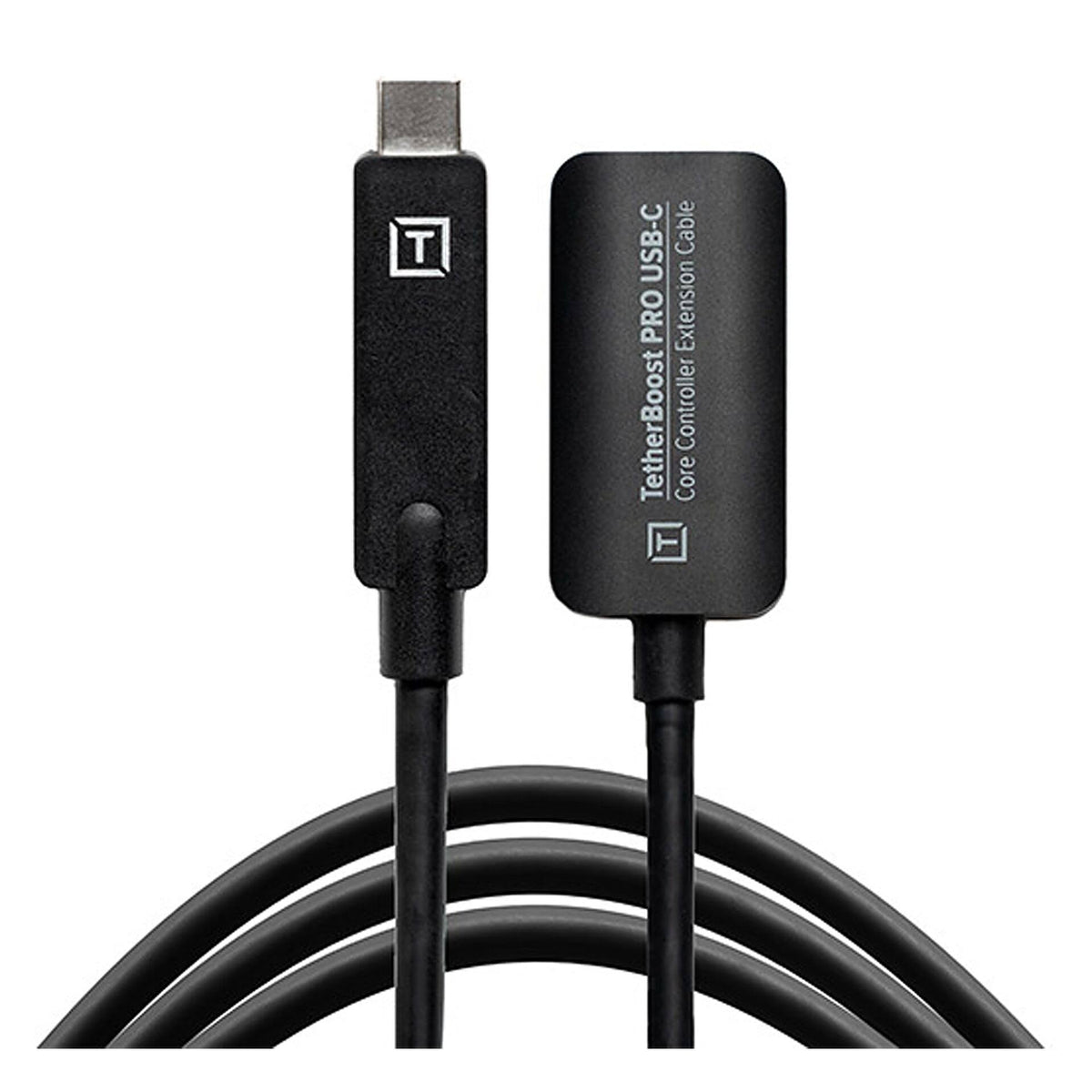 USB-C Core Controller Extension Cable (Black) H97057