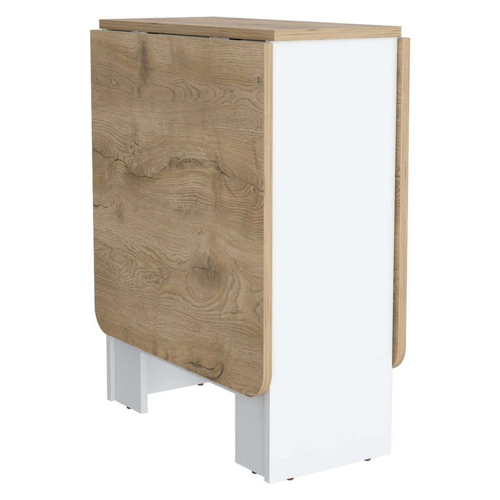 Folding Table White W63550