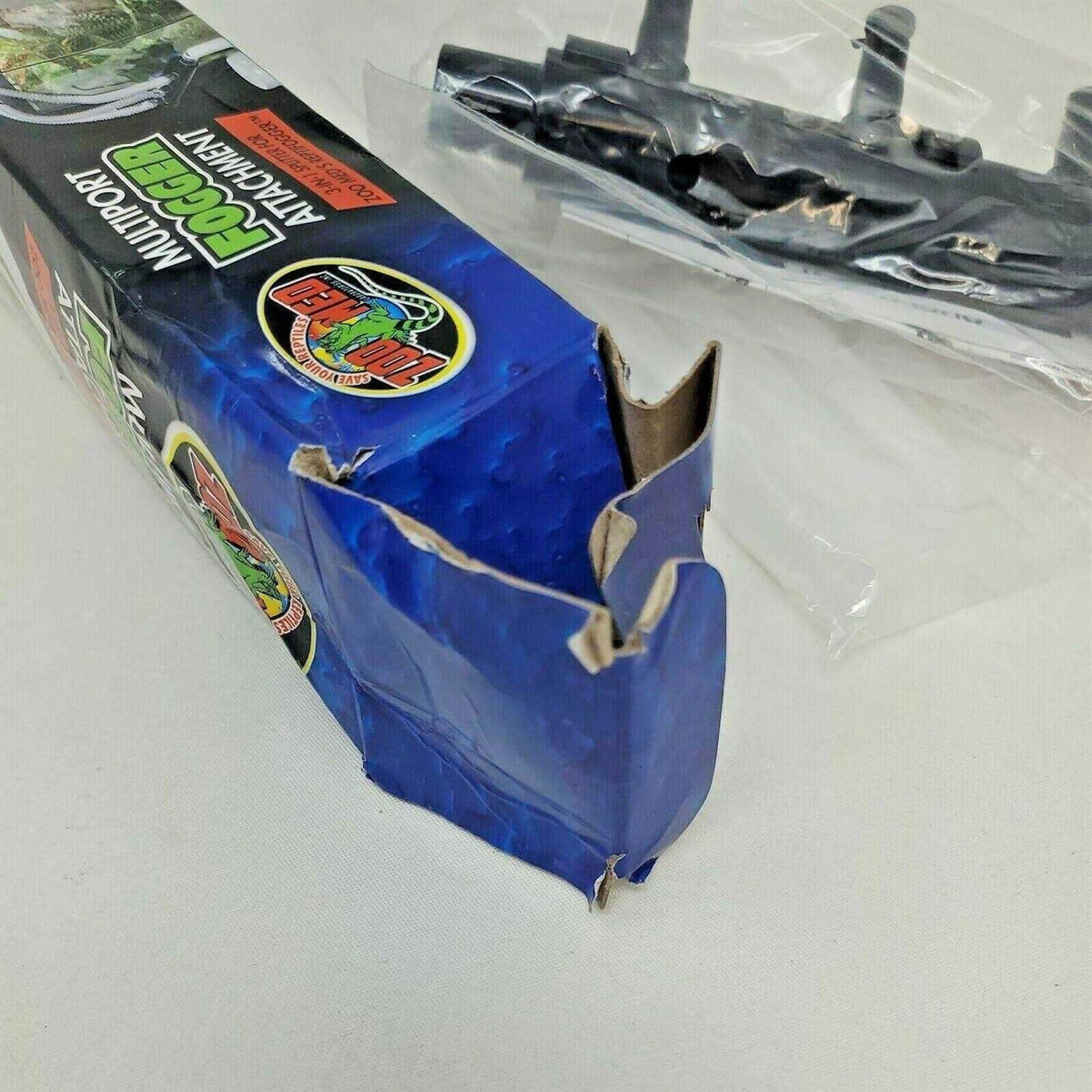 Multiport Fogger Attachment P9938