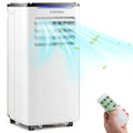 7100 BTU 10000 BTU Portable Air Conditioner 3-in-1 AC Unit Z856