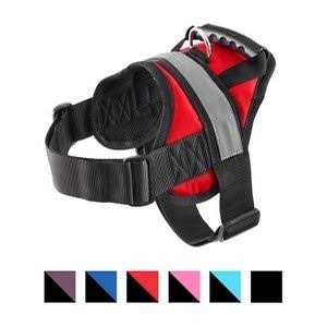 Big Dog Soft No Pull Harness W223