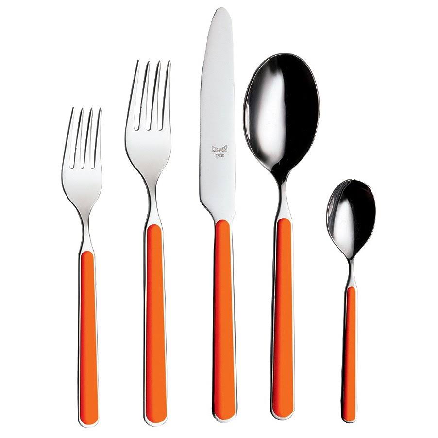 5-Piece Place Setting B29295