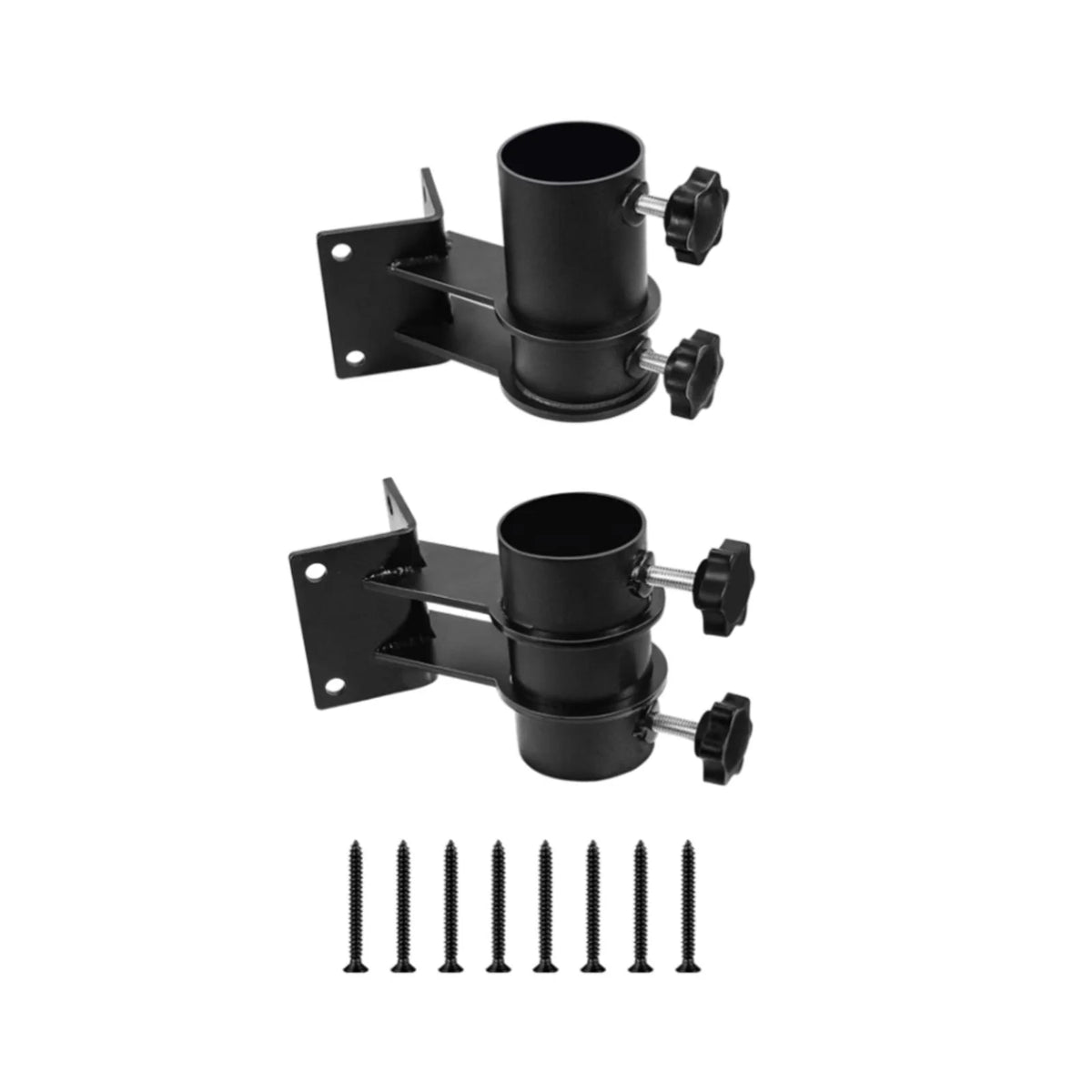 Adjustable Patio Umbrella Stand Mount K84413