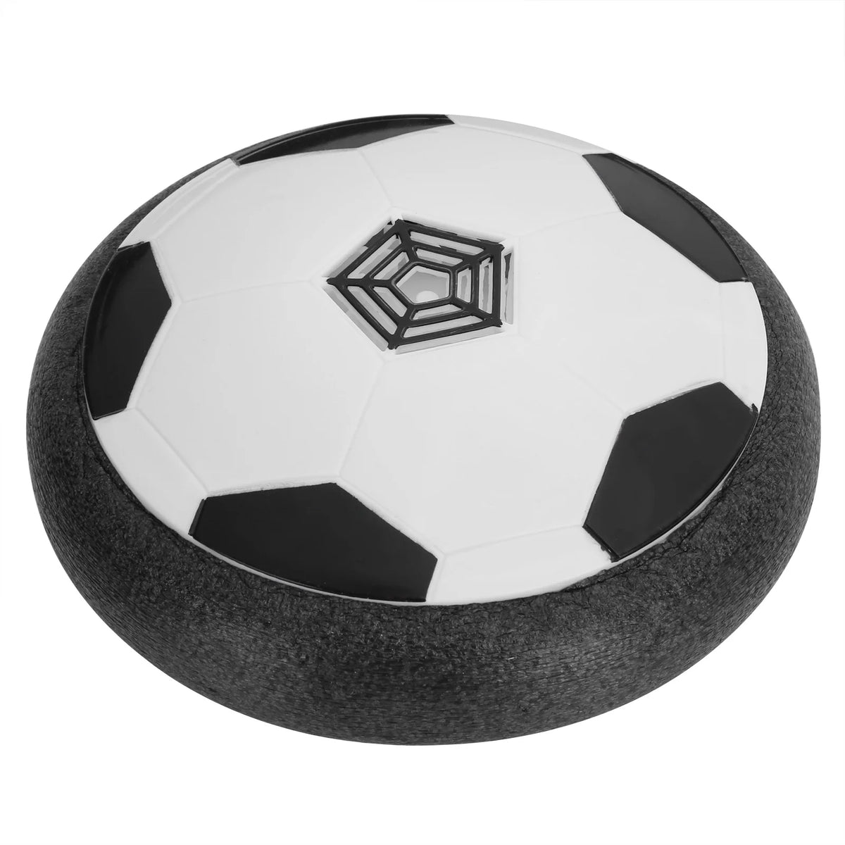 LED Hover Soccer Ball Indoor Toy X7251