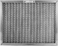 Washable Aluminum Air Filter 24 x 24 x 1 Pack of 2 R95256