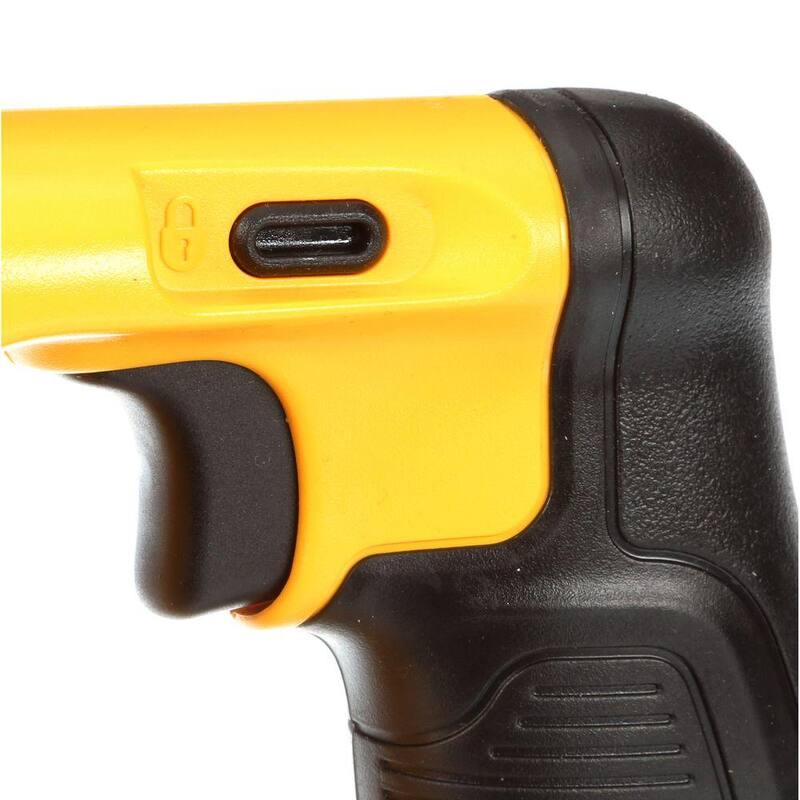 20V MAX Cordless Reciprocating Saw with 3.0Ah Battery and Charger Q122012
