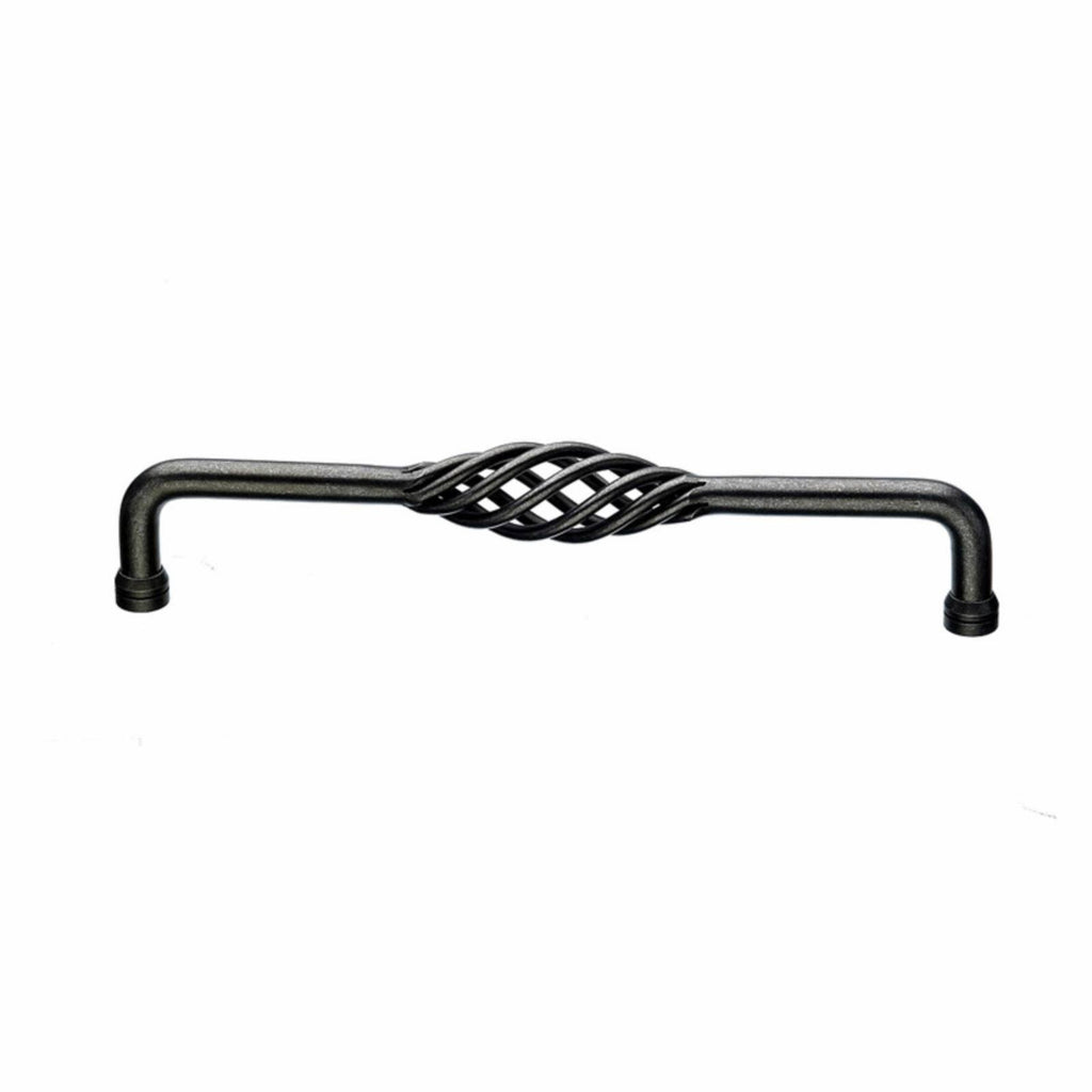 Pewter Appliance Pull Y319