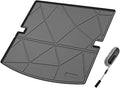 Heavy Duty Rubber Cargo Liner Pack of 2 C41619