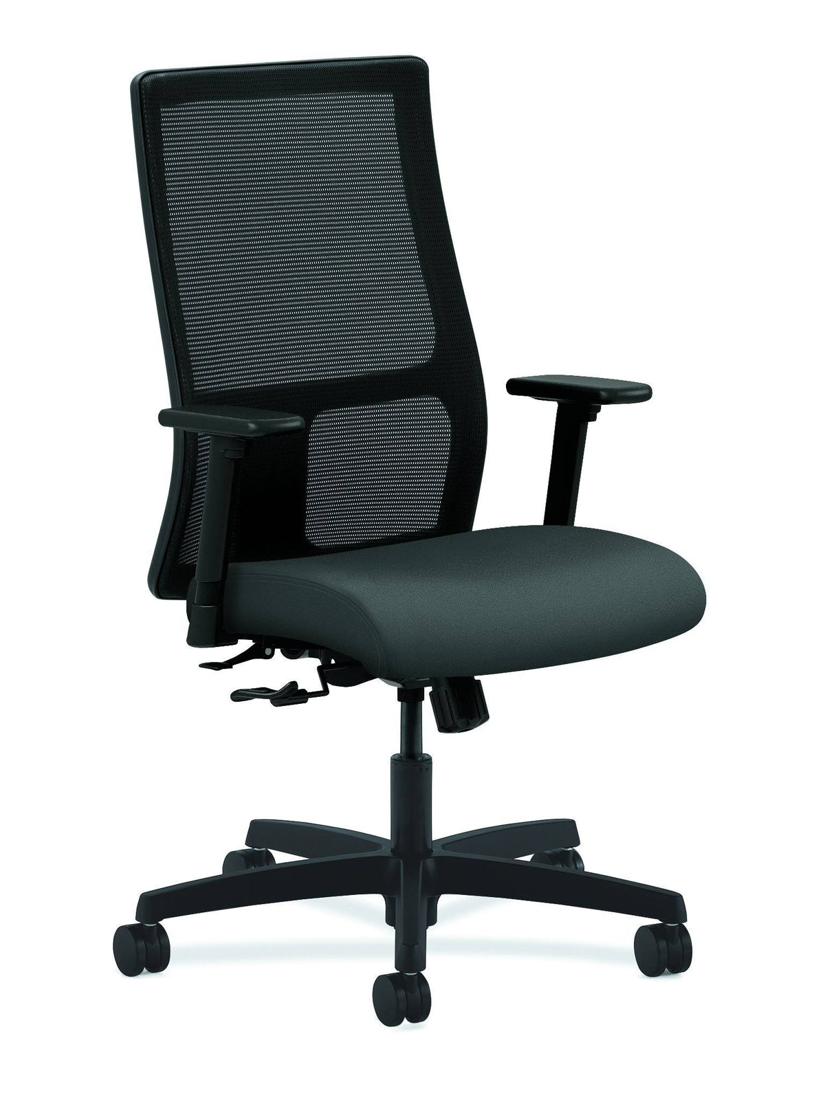Mesh Mid-Back Task Chair T7290