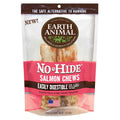 Dog No Hide Salmon B6056