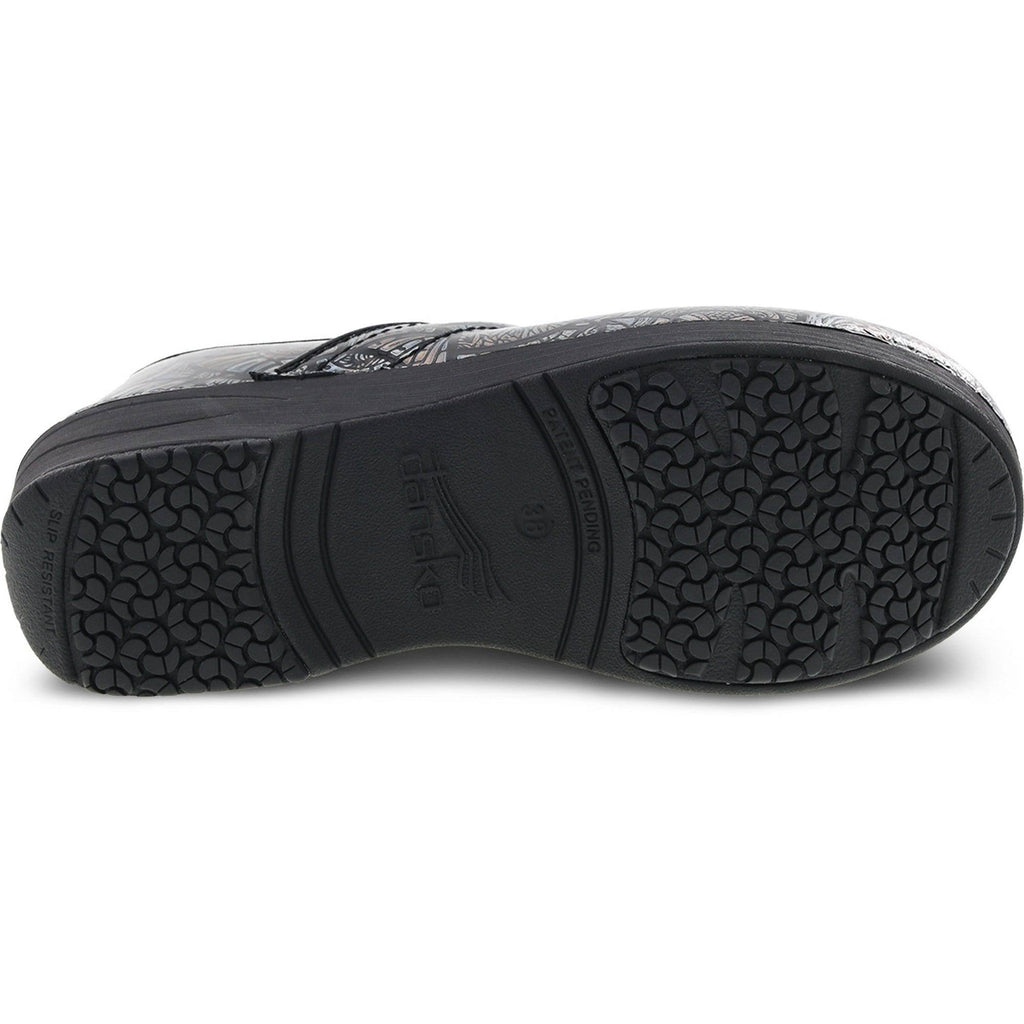 Dansko XP 2.0 Fossilized Patent / 42 I6469