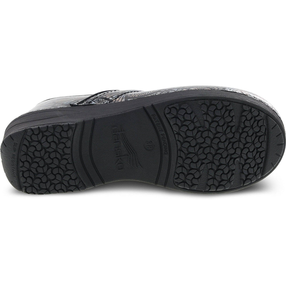 Dansko XP 2.0 Fossilized Patent / 42 I6469