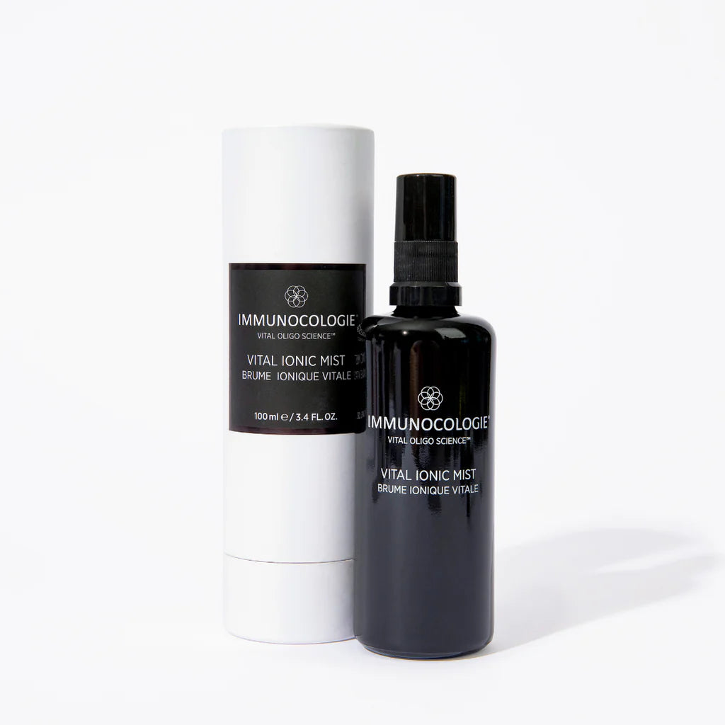 3.4 fl oz Ionic Mist M62392