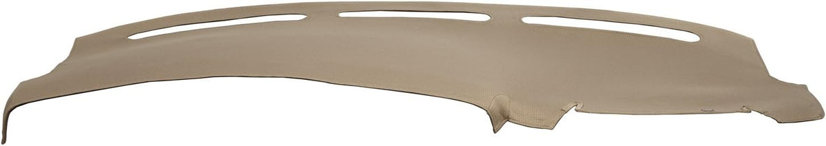 Black Polyester Dashboard Cover Pack of 2 H9700